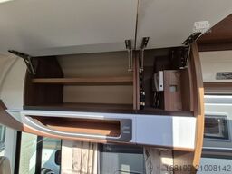 CARTHAGO chic e-line I 50 *Top Zustand*