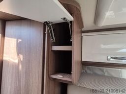 CARTHAGO chic e-line I 50 *Top Zustand*