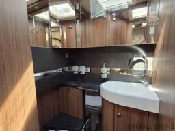 CARTHAGO chic e-line I 50 *Top Zustand*