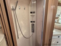 CARTHAGO chic e-line I 50 *Top Zustand*