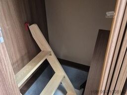 CARTHAGO chic e-line I 50 *Top Zustand*