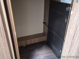 CARTHAGO chic e-line I 50 *Top Zustand*