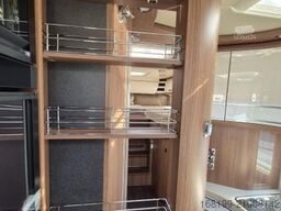 CARTHAGO chic e-line I 50 *Top Zustand*