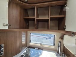 CARTHAGO chic e-line I 50 *Top Zustand*