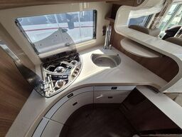 CARTHAGO chic e-line I 50 *Top Zustand*