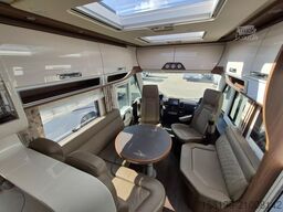 CARTHAGO chic e-line I 50 *Top Zustand*