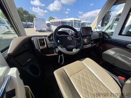 CARTHAGO chic e-line I 50 *Top Zustand*