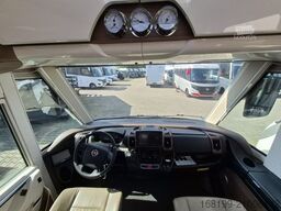 CARTHAGO chic e-line I 50 *Top Zustand*