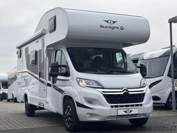 SUNLIGHT A 68 Citroen