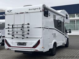 SUNLIGHT A 68 Citroen