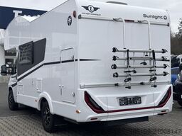 SUNLIGHT A 68 Citroen