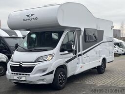 SUNLIGHT A 68 Citroen