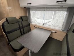 SUNLIGHT A 68 Citroen