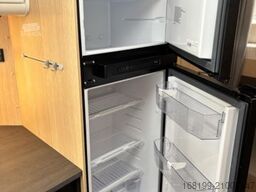 SUNLIGHT A 68 Citroen