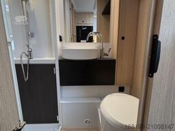 SUNLIGHT A 68 Citroen