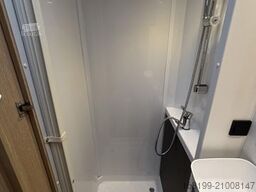 SUNLIGHT A 68 Citroen