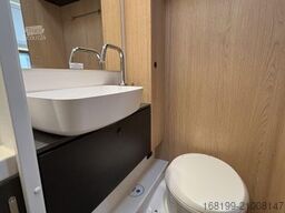 SUNLIGHT A 68 Citroen