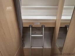 SUNLIGHT A 68 Citroen