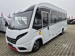 DETHLEFFS Esprit I 7150-2 EB Top Ausstattung!