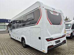 DETHLEFFS Esprit I 7150-2 EB Top Ausstattung!