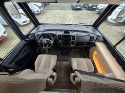 DETHLEFFS Esprit I 7150-2 EB Top Ausstattung!