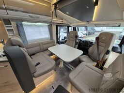 DETHLEFFS Esprit I 7150-2 EB Top Ausstattung!