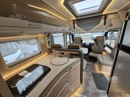 DETHLEFFS Esprit I 7150-2 EB Top Ausstattung!