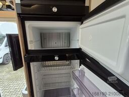 DETHLEFFS Esprit I 7150-2 EB Top Ausstattung!