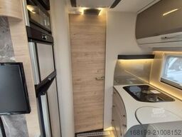 DETHLEFFS Esprit I 7150-2 EB Top Ausstattung!