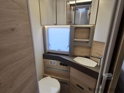 DETHLEFFS Esprit I 7150-2 EB Top Ausstattung!