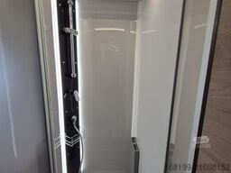 DETHLEFFS Esprit I 7150-2 EB Top Ausstattung!