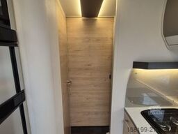 DETHLEFFS Esprit I 7150-2 EB Top Ausstattung!