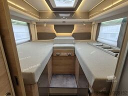 DETHLEFFS Esprit I 7150-2 EB Top Ausstattung!