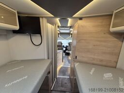 DETHLEFFS Esprit I 7150-2 EB Top Ausstattung!