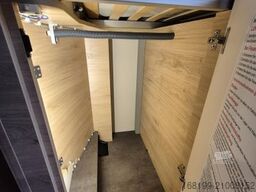 DETHLEFFS Esprit I 7150-2 EB Top Ausstattung!