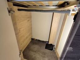 DETHLEFFS Esprit I 7150-2 EB Top Ausstattung!