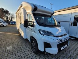 DETHLEFFS Trend T 6817 EB unverschämt günstig!