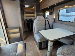 DETHLEFFS Trend T 6817 EB unverschämt günstig!