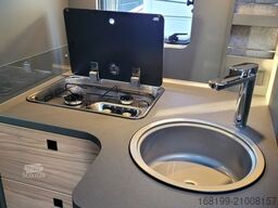 DETHLEFFS Trend T 6817 EB unverschämt günstig!