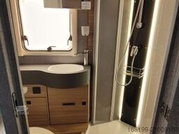 DETHLEFFS Trend T 6817 EB unverschämt günstig!