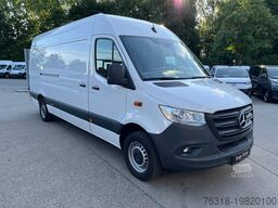 Mercedes-Benz Sprinter 315 CDI Kasten hoch lang MBUX Klima 360