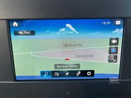 Mercedes-Benz Sprinter 315 CDI Kasten hoch lang MBUX Klima 360