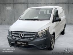 Mercedes-Benz Vito 114 CDI Kasten Kompakt