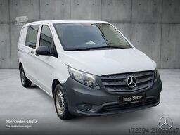Mercedes-Benz Vito 114 CDI Kasten Kompakt
