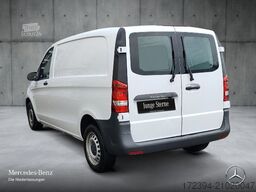 Mercedes-Benz Vito 114 CDI Kasten Kompakt