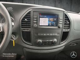 Mercedes-Benz Vito 114 CDI Kasten Kompakt