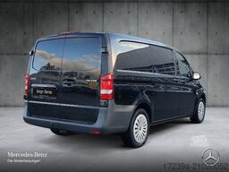 Mercedes-Benz Vito 119 CDI Kasten Lang