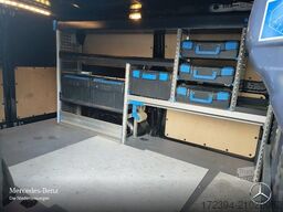 Mercedes-Benz Vito 119 CDI Kasten Lang