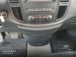 Mercedes-Benz Vito 119 CDI Kasten Lang