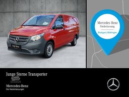 Mercedes-Benz Vito 114 CDI Kasten Lang